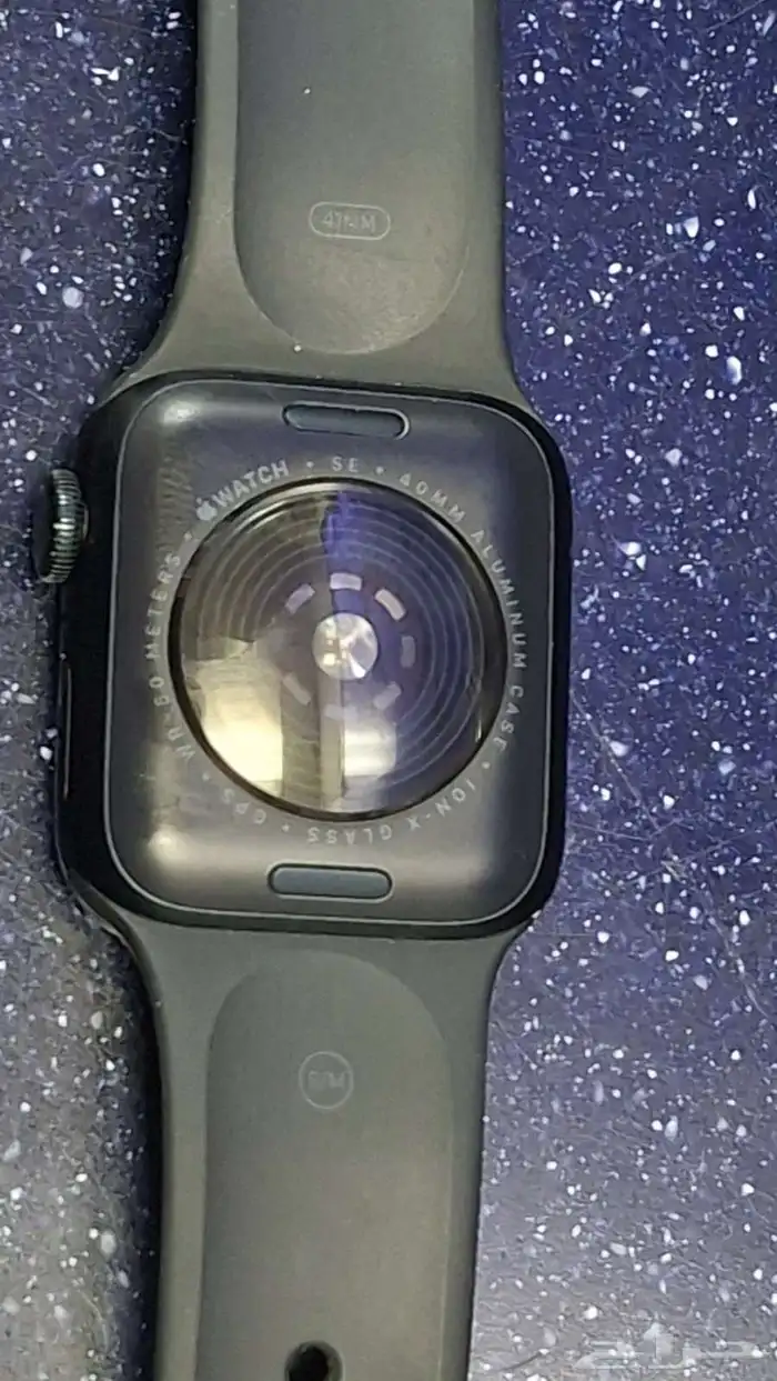 ساعة ابل اصليه 15