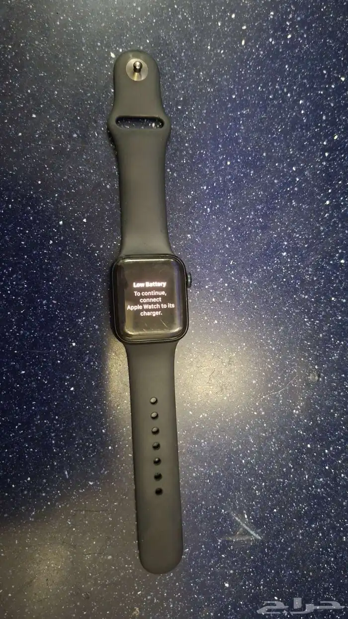 ساعة ابل اصليه 10