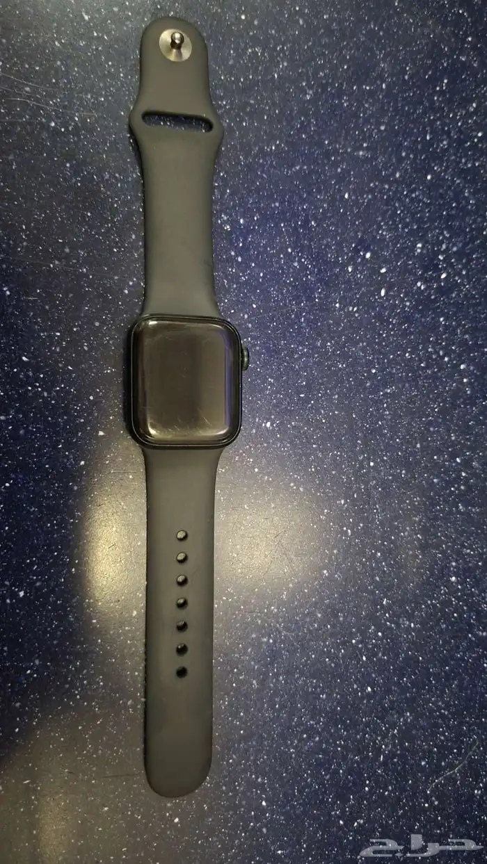 ساعة ابل اصليه 16