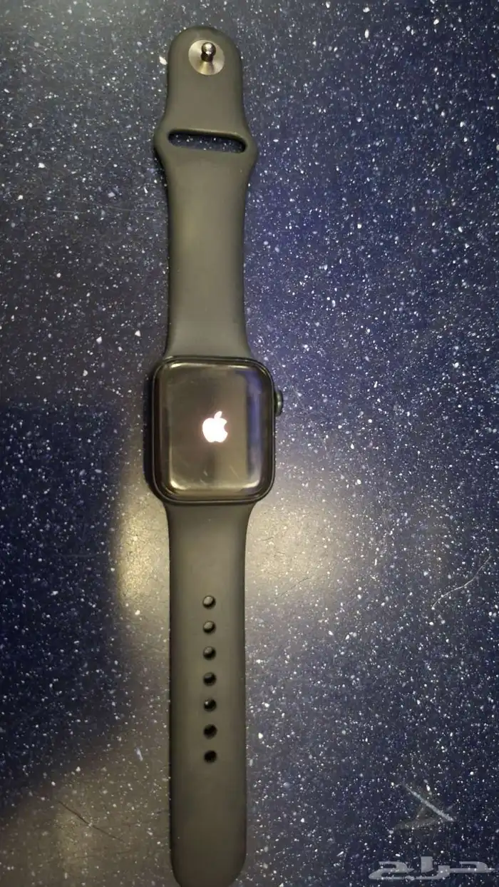 ساعة ابل اصليه 4