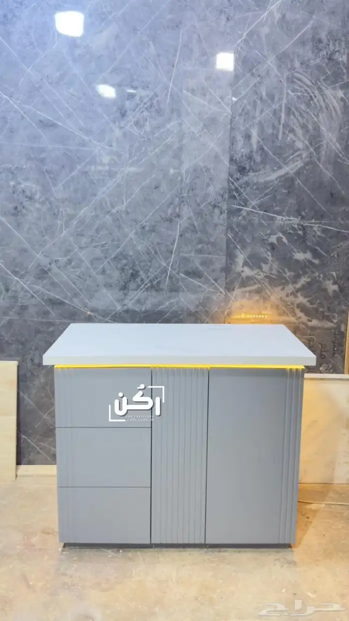 ركن قهوة - بار قهوة - كورنر كوفي - طاولة كوفي 12