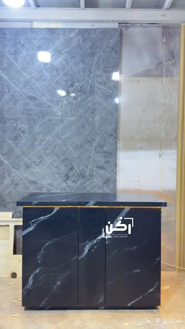 ركن قهوة - بار قهوة - كورنر كوفي - طاولة كوفي 13