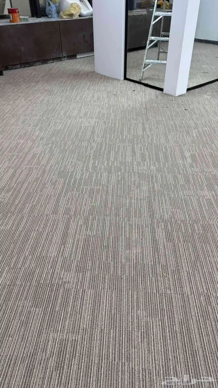 موكيت بلاط 50في50 عالي الجوده للمكاتب والشركات 12