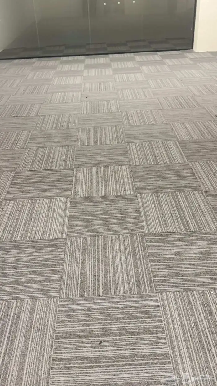 موكيت بلاط 50في50 عالي الجوده للمكاتب والشركات 8