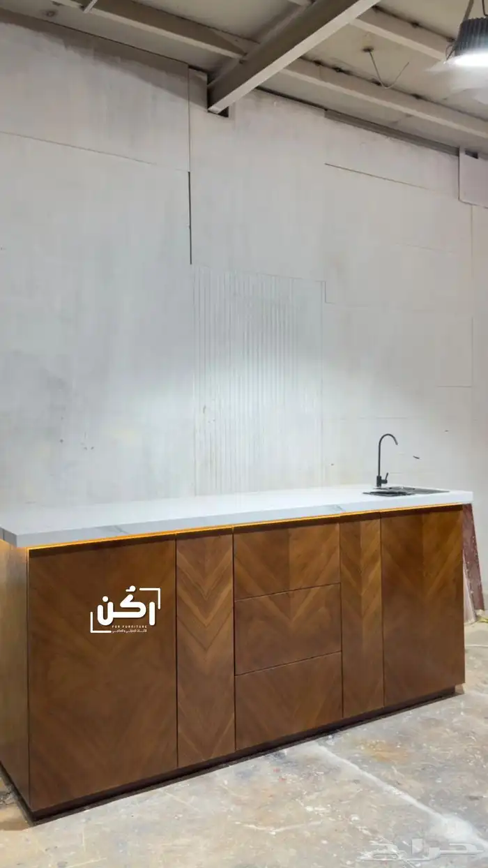 ركن قهوة - بار قهوة - كورنر كوفي - طاولة كوفي 37