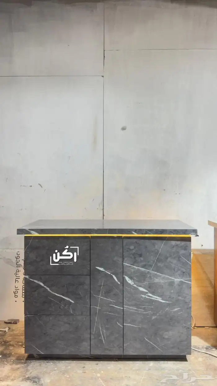 ركن قهوة - بار قهوة - كورنر كوفي - طاولة كوفي 31