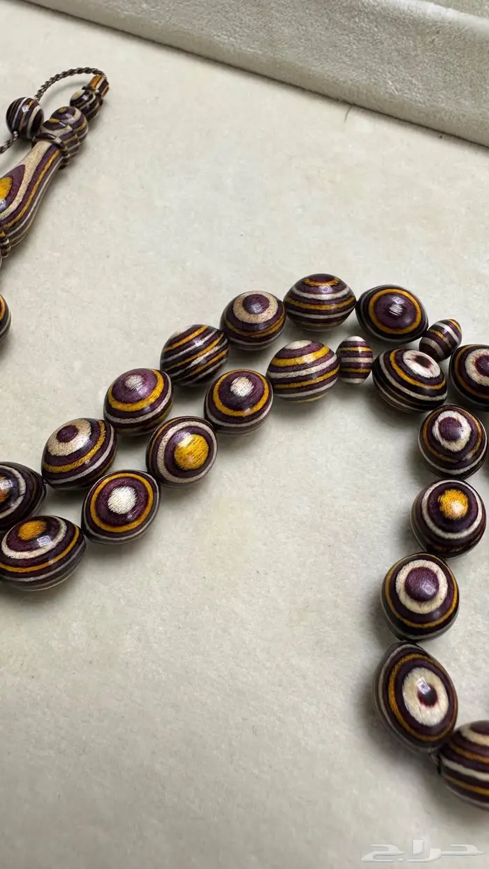 مسباح خشب لوح تزلج 3