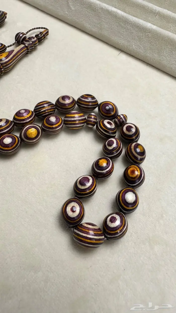 مسباح خشب لوح تزلج 2