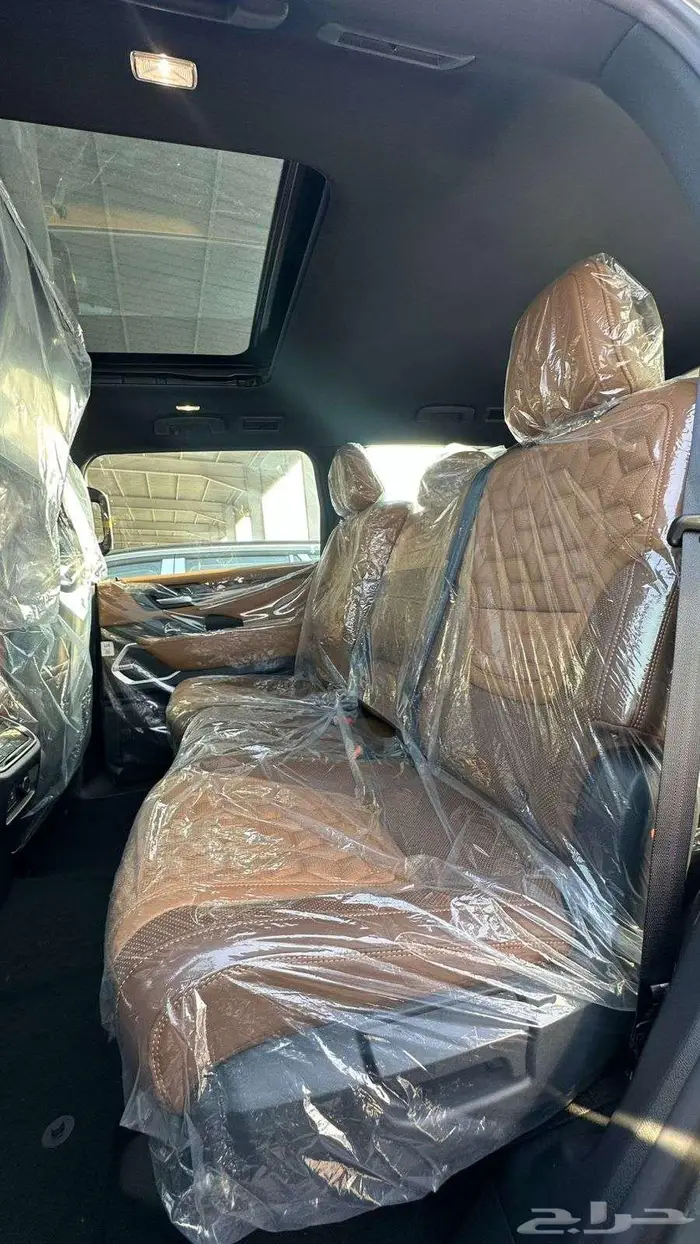 نيسان باترول بلاتينيوم تنفس طبيعى 2026 اقل سعر 9