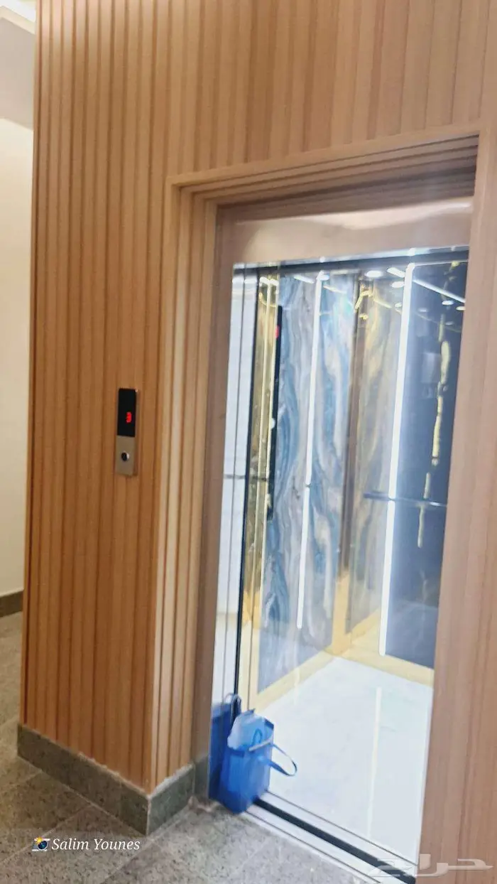 ملحق فاخر ببطحاء قريش   فرصة للسكن الراقي 4