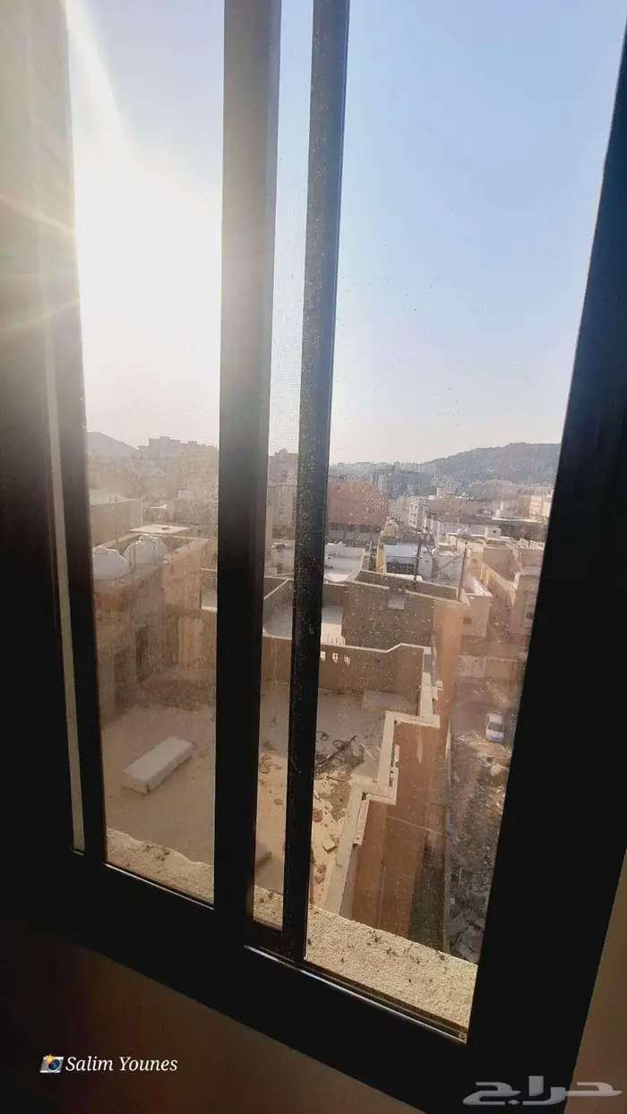 ملحق فاخر ببطحاء قريش   فرصة للسكن الراقي 28