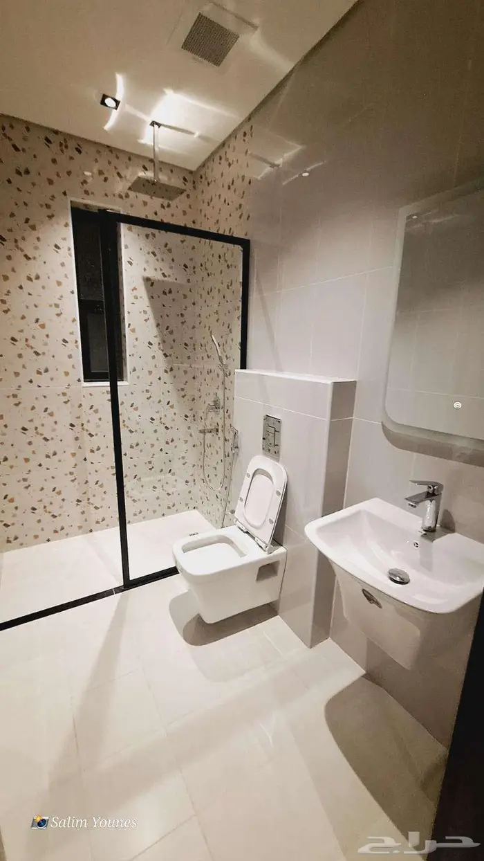 ملحق فاخر ببطحاء قريش   فرصة للسكن الراقي 20