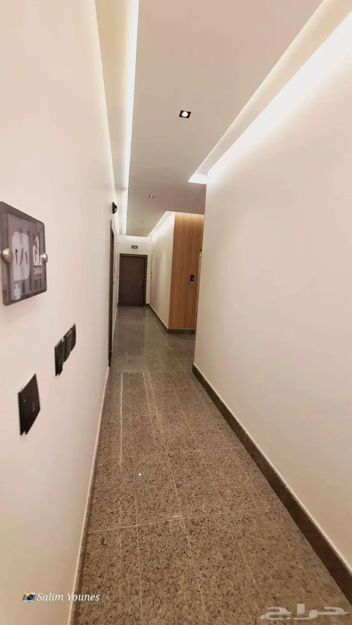 ملحق فاخر ببطحاء قريش   فرصة للسكن الراقي 19