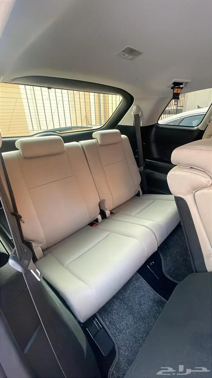 مازدا CX-9 موديل 2015 ممشى 193 ألف 9