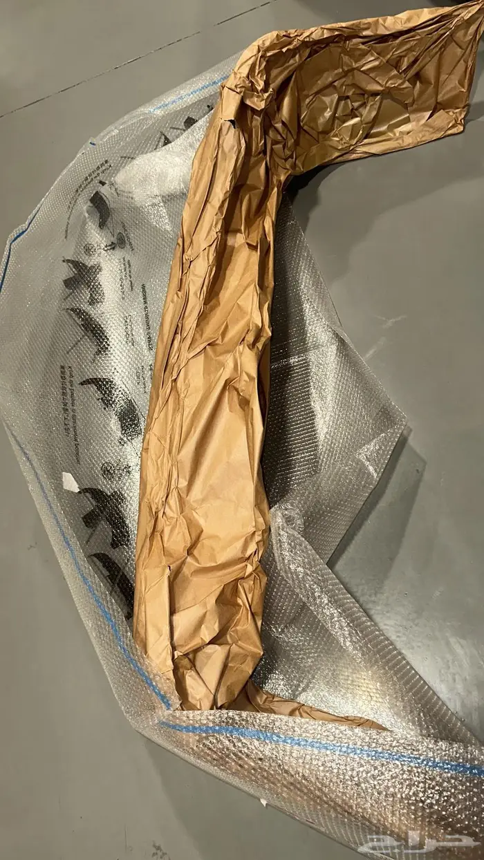 صدام خلفي مكسيما 95 الى 99 اصلي جديد 2