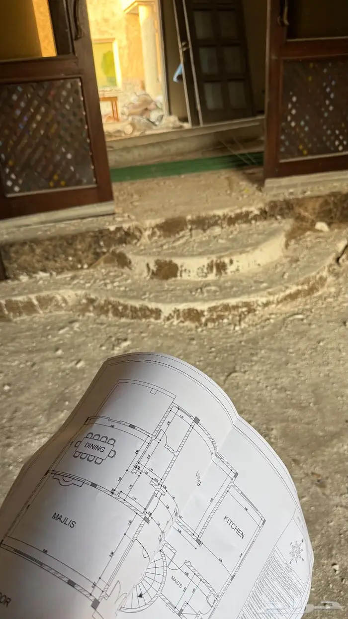 تنفيذ مشاريع وتصميم 11