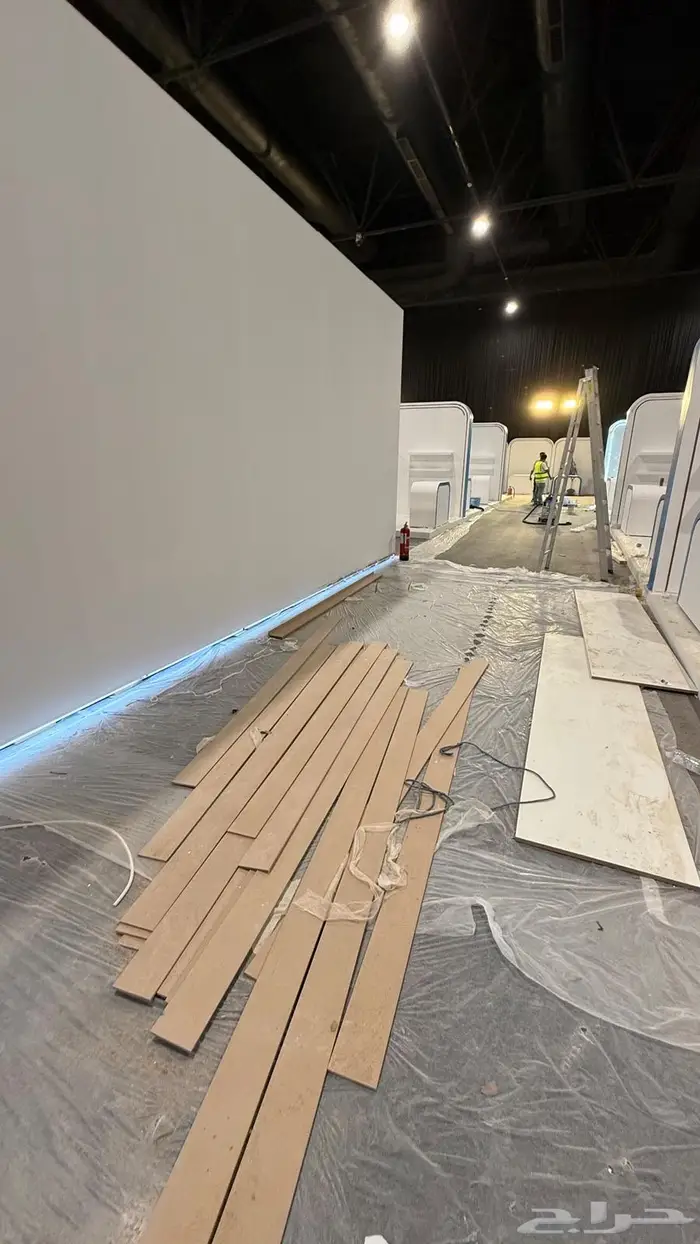 تنفيذ مشاريع وتصميم 9