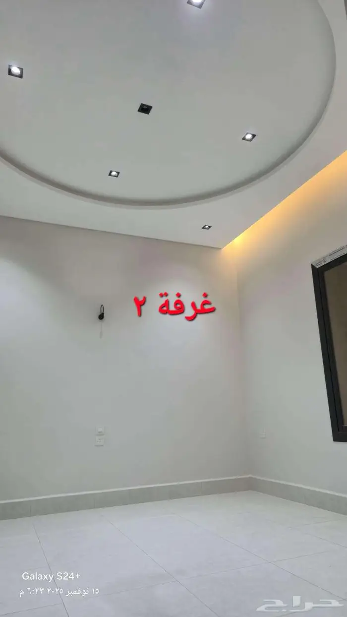 ملحق 3 غرف 8