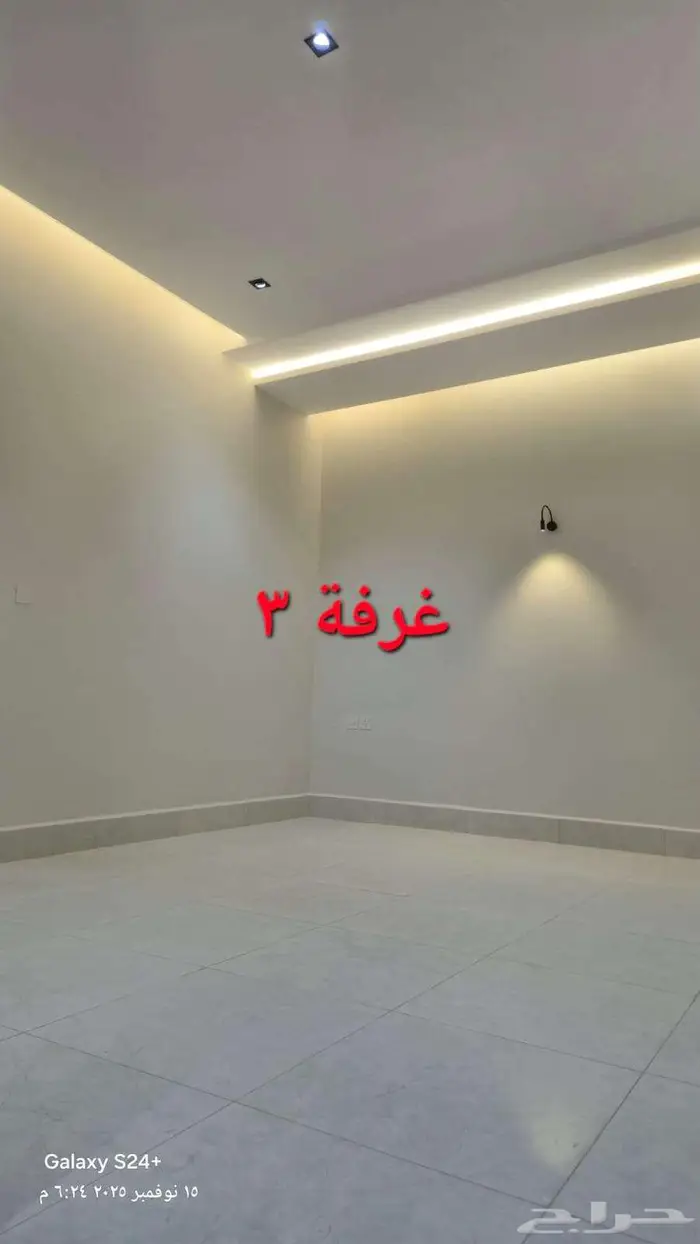ملحق 3 غرف 9