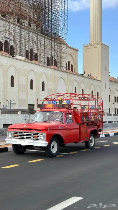 فورد لوري 64 index