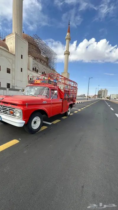 فورد لوري 64 index