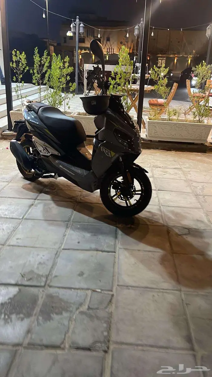 دباب وسام ناري R9 -صيني -2025 -للبيع 1