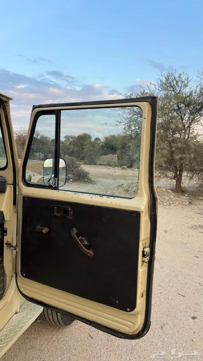 جيب مقفص 84LX 19