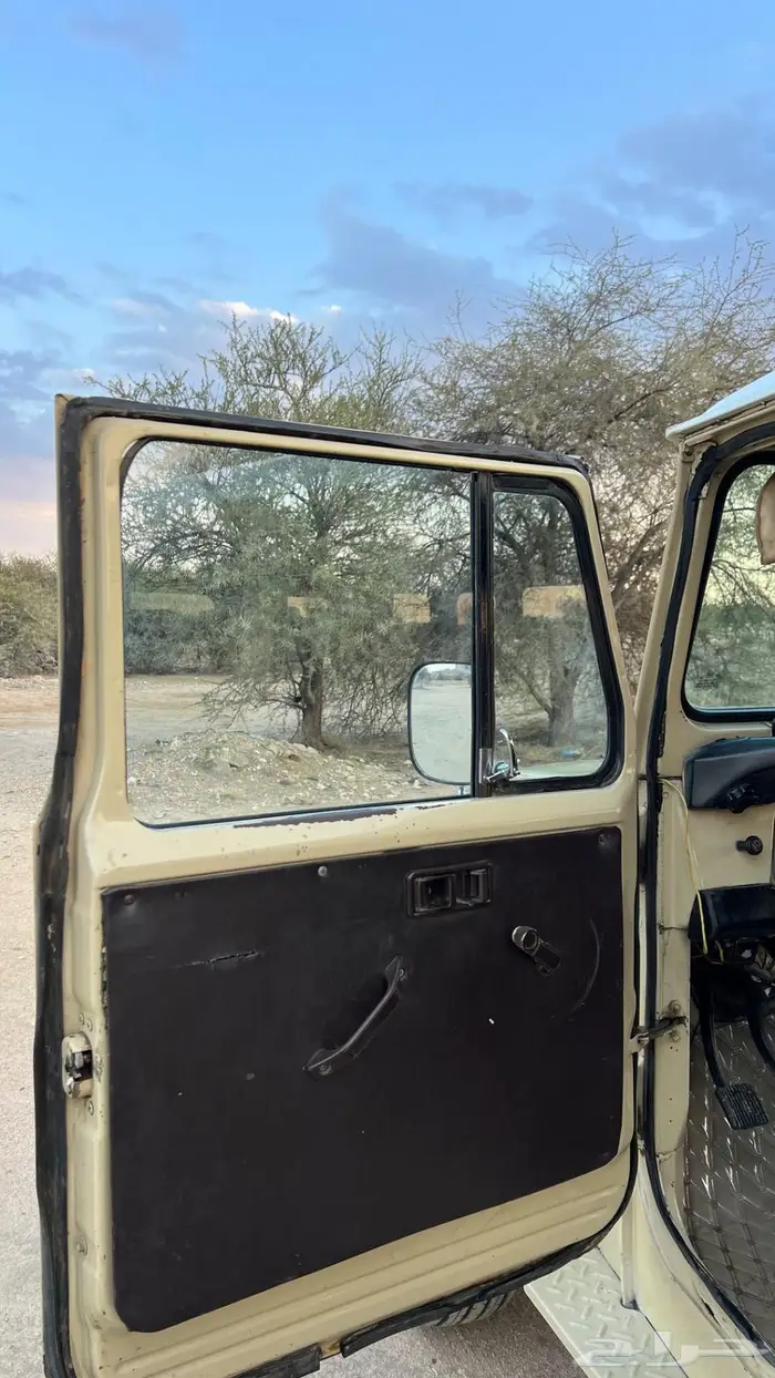 جيب مقفص 84LX 22