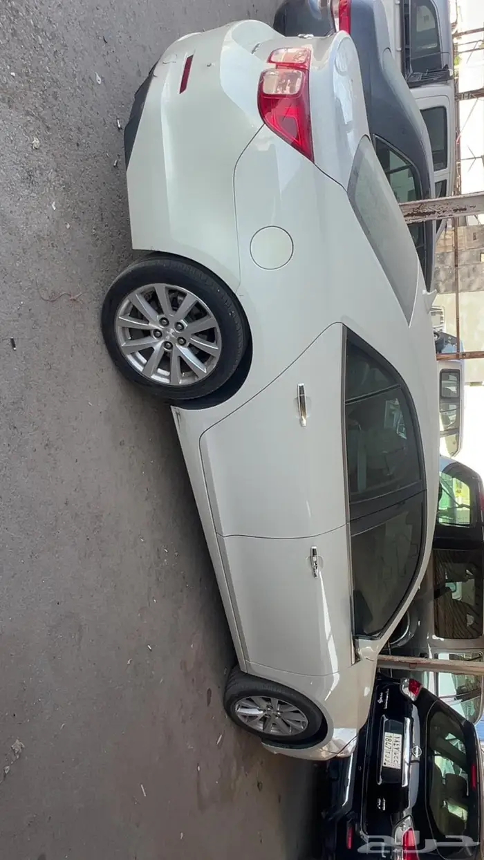 ماليبو فل كامل 2013 2