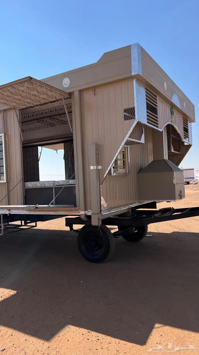 غرفه سحب شينكو كويتي 13 متر 2