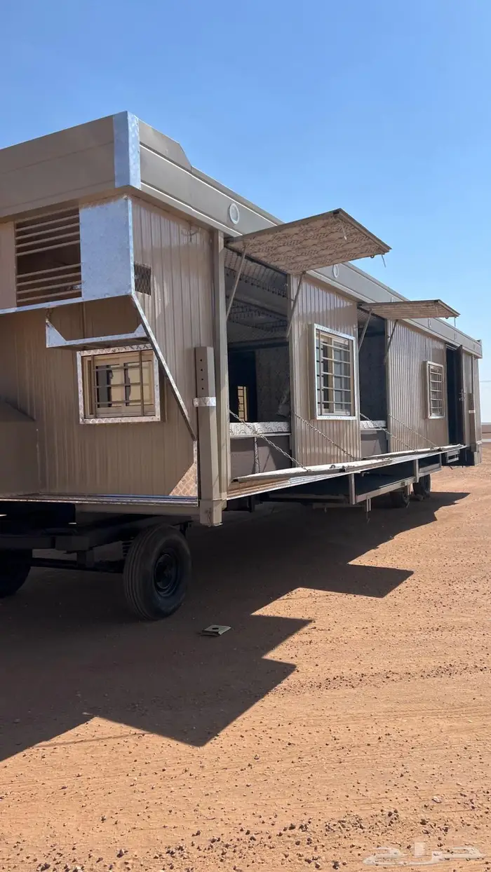 غرفه سحب شينكو كويتي 13 متر 4