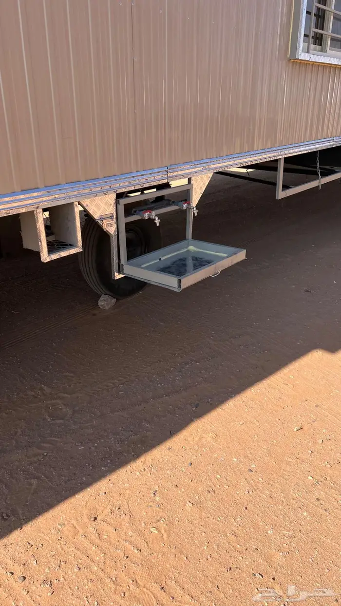 غرفه سحب شينكو كويتي 13 متر 15