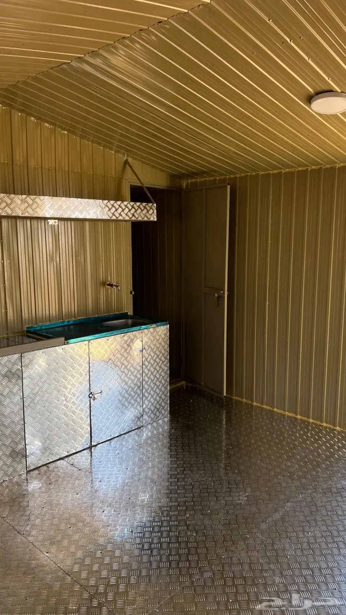 غرفه سحب شينكو كويتي 13 متر 17