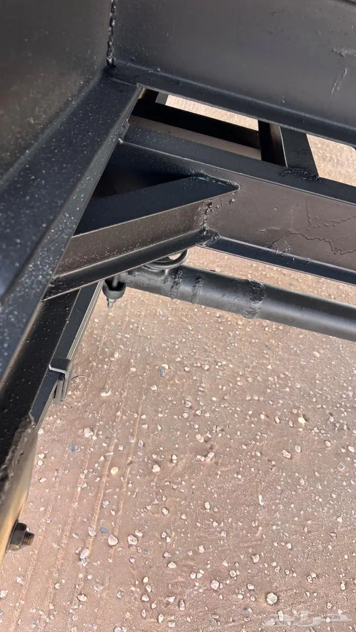 غرفه سحب شينكو كويتي 13 متر 14