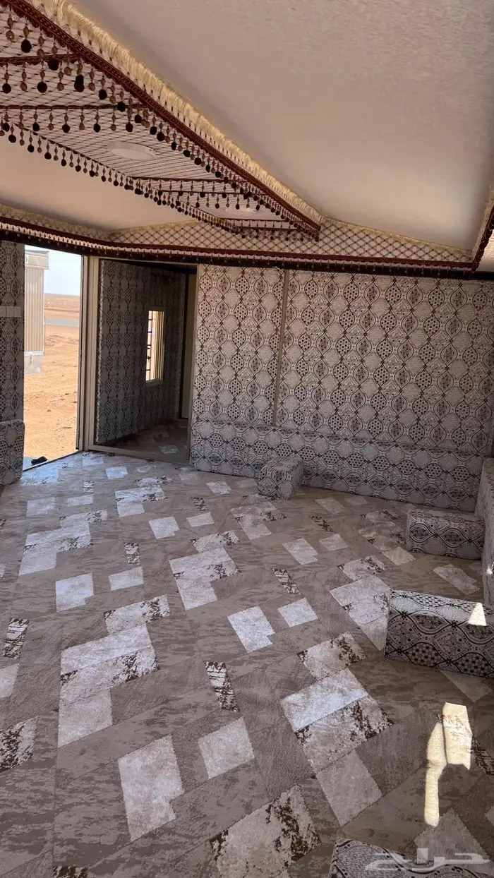 غرفه سحب شينكو كويتي 13 متر 21