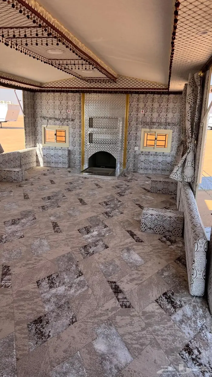 غرفه سحب شينكو كويتي 13 متر 20