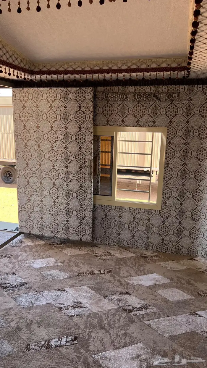 غرفه سحب شينكو كويتي 13 متر 24