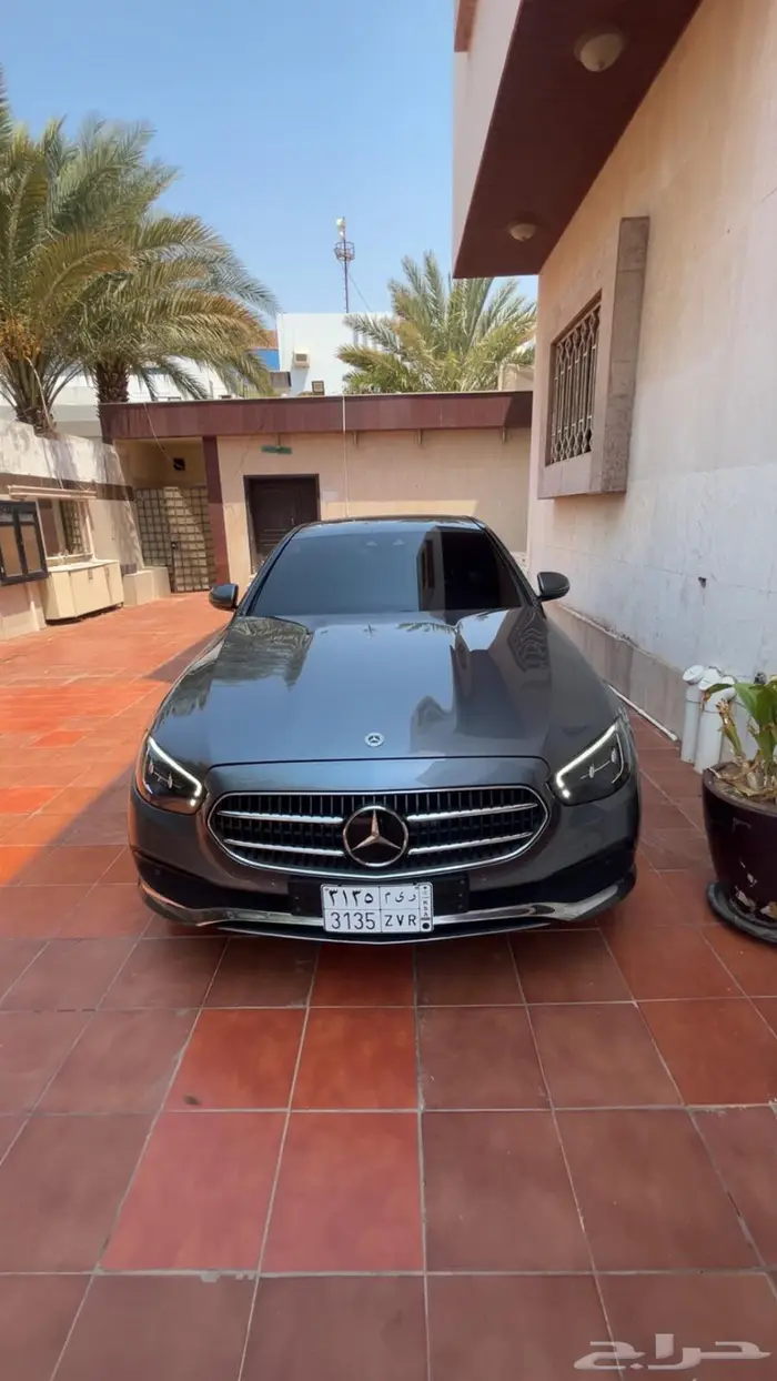 مرسيدس E 250 2021 0