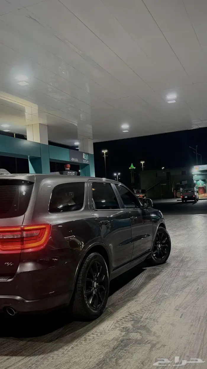 للبيع دورانجو RT 2017 4