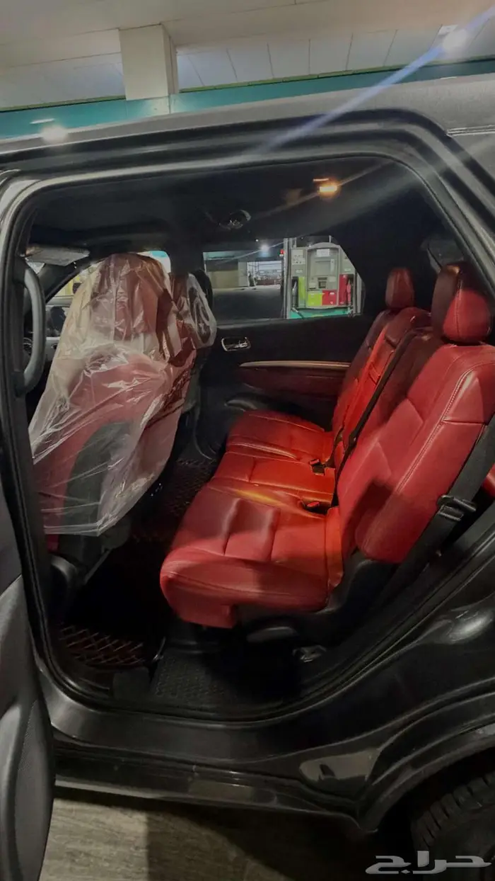 للبيع دورانجو RT 2017 6