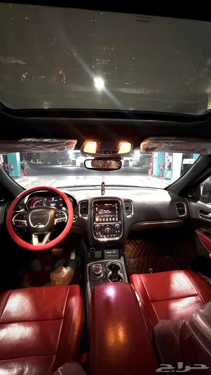 للبيع دورانجو RT 2017 5