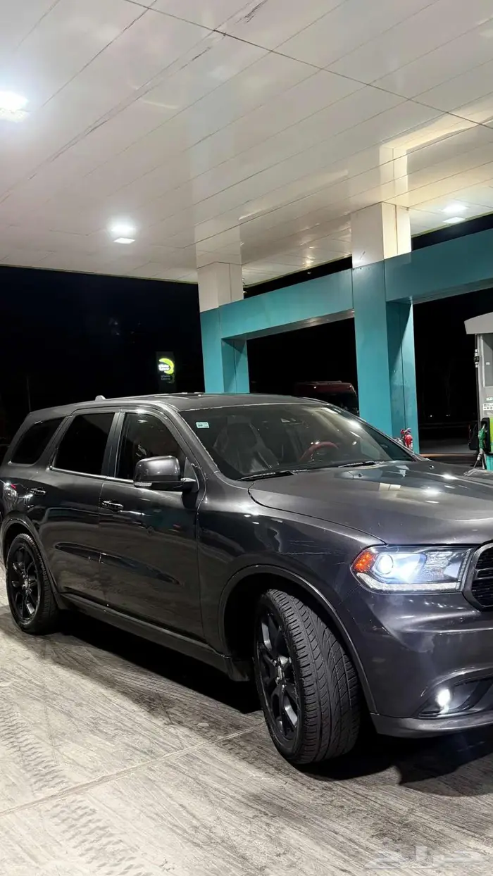 للبيع دورانجو RT 2017 3