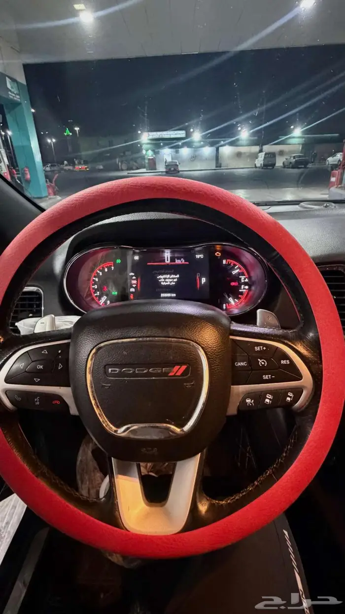 للبيع دورانجو RT 2017 7