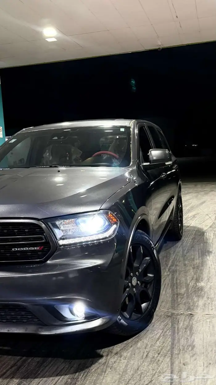 للبيع دورانجو RT 2017 2