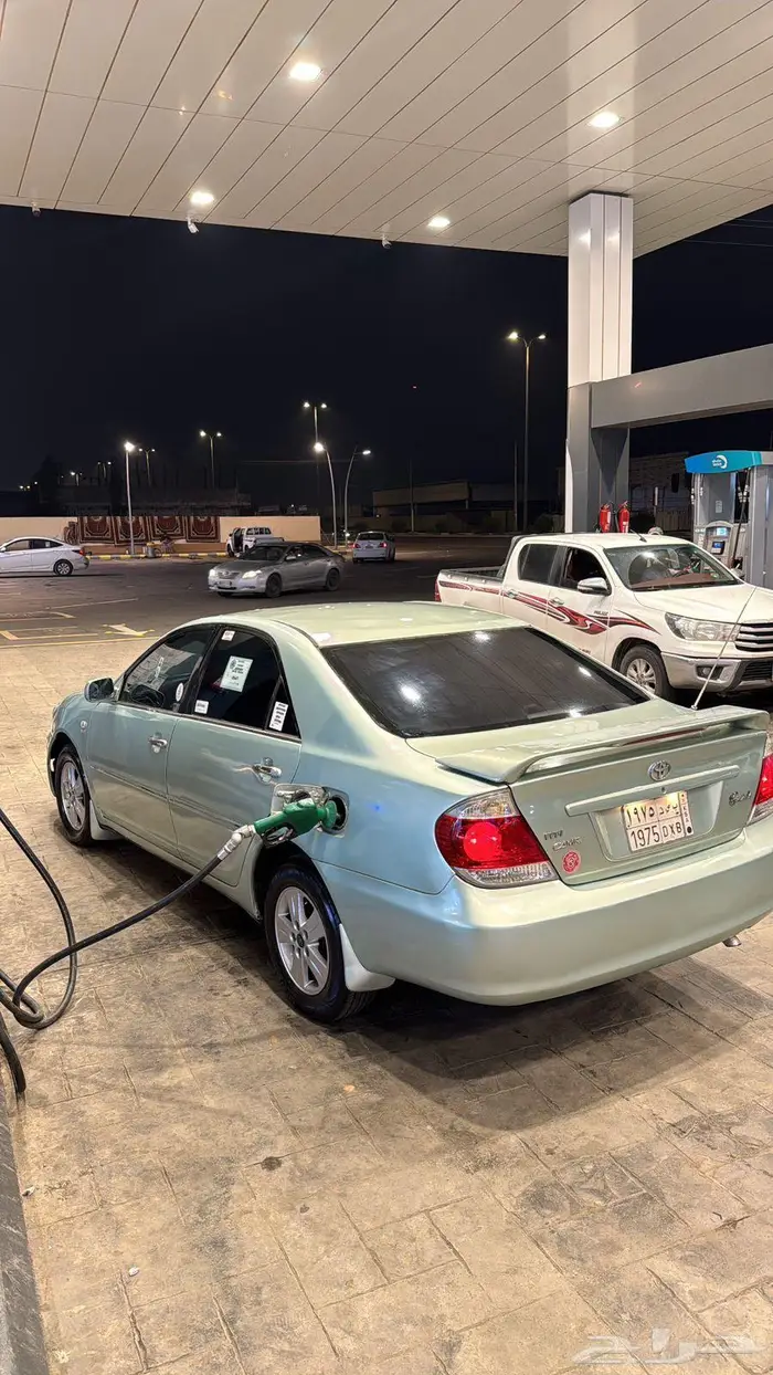 كامري 2005 للبيع 0