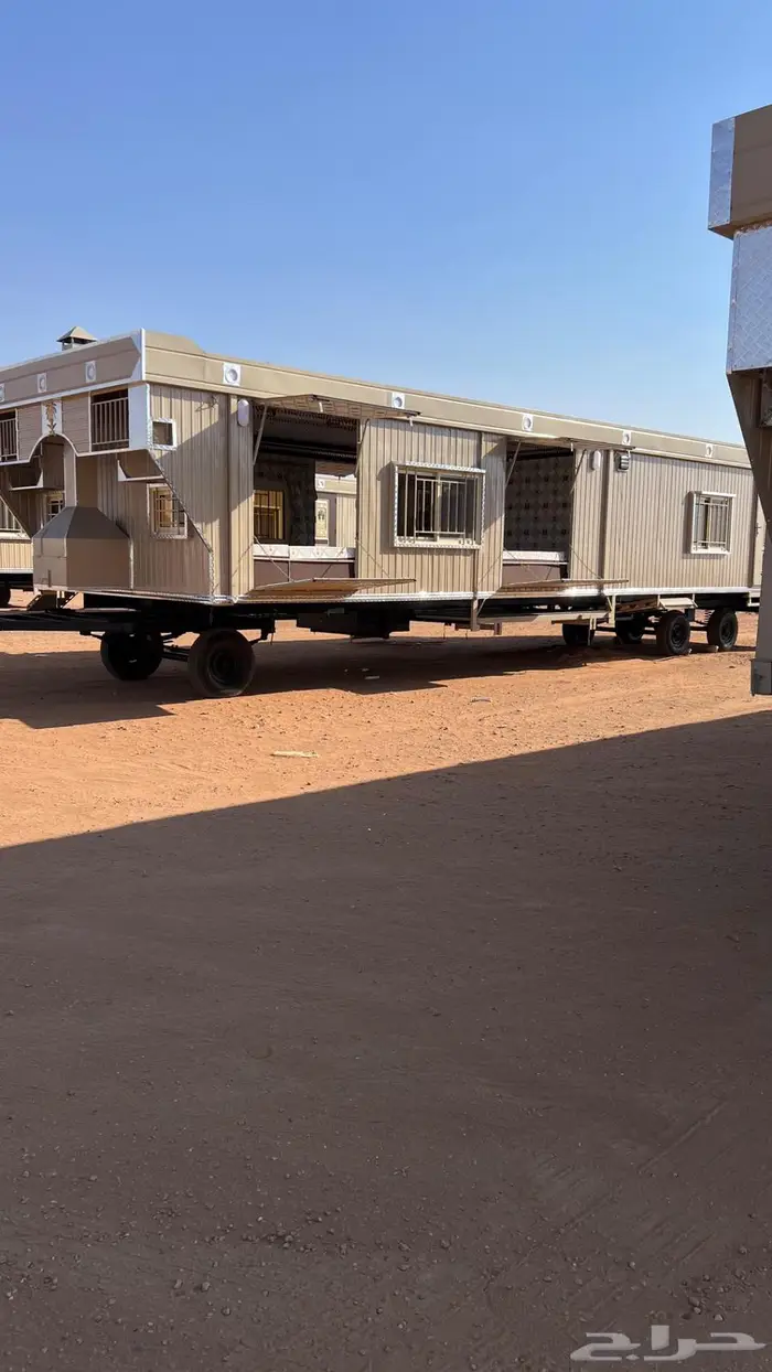 كرفانه شينكو كويتي 15 متر 0