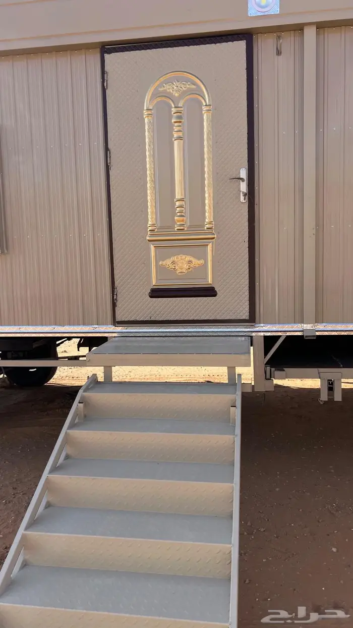 كرفانه شينكو كويتي 15 متر 5