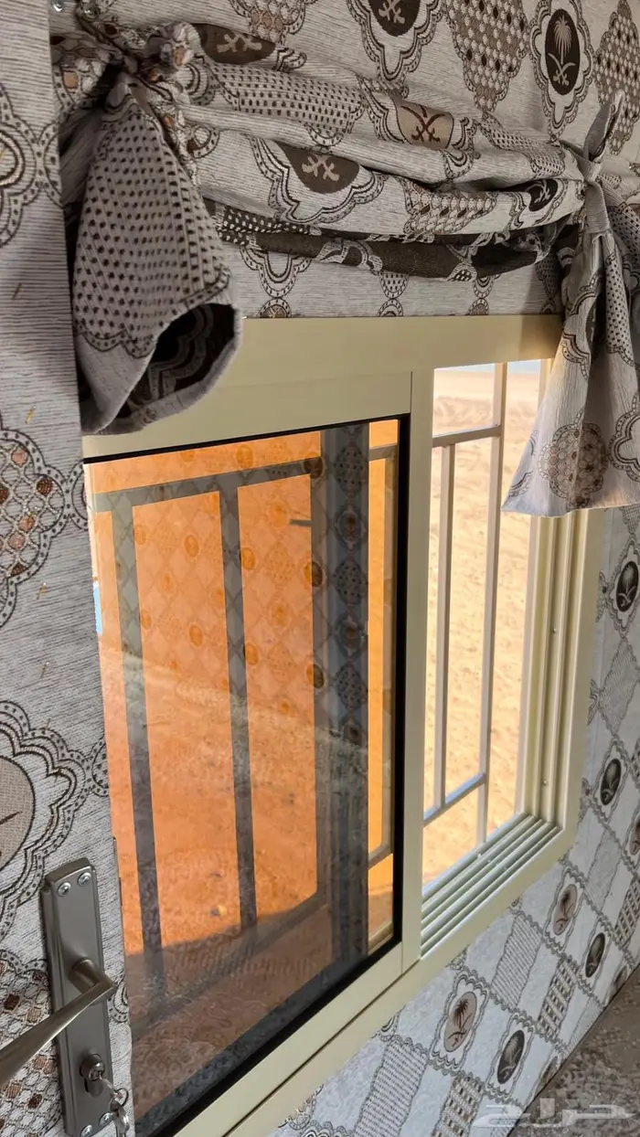 كرفانه شينكو كويتي 15 متر 17