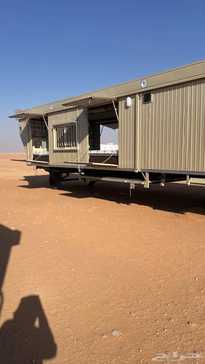 كرفانه شينكو كويتي 15 متر 13