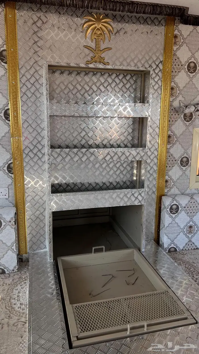 كرفانه شينكو كويتي 15 متر 23